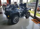 Купити нове авто Cf moto у Львові в автосалоні "BRP Center Львов" | Фото 10 на Automoto.ua