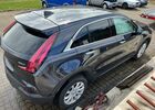 Чорний Каділак XT4, об'ємом двигуна 2 л та пробігом 20 тис. км за 10675 $, фото 9 на Automoto.ua