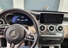 Мерседес Ц-Клас 2019 у Європі на Automoto.ua Чорний Мерседес Ц-Клас, об'ємом двигуна 1 л та пробігом 166 тис. км за 20073 $, фото 18 на Automoto.ua