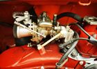 Красный Фиат 500L, объемом двигателя 0.6 л и пробегом 64 тыс. км за 9695 $, фото 12 на Automoto.ua