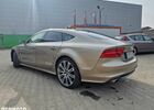 Ауді A7 Sportback, об'ємом двигуна 2.97 л та пробігом 289 тис. км за 17926 $, фото 5 на Automoto.ua