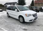 Крайслер Town & Country, об'ємом двигуна 3.61 л та пробігом 223 тис. км за 12289 $, фото 1 на Automoto.ua