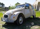 Бежевий Сітроен 2CV, об'ємом двигуна 0 л та пробігом 36 тис. км за 13445 $, фото 4 на Automoto.ua