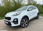 Кіа Sportage, об'ємом двигуна 1.59 л та пробігом 158 тис. км за 15076 $, фото 22 на Automoto.ua