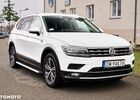 Фольксваген Tiguan Allspace, об'ємом двигуна 1.97 л та пробігом 198 тис. км за 22873 $, фото 14 на Automoto.ua