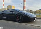 Ламборджини Галлардо 2006 в Европе на Automoto.ua Черный Ламборджини Галлардо, объемом двигателя 4.96 л и пробегом 119 тыс. км за 399000 $, фото 9 на Automoto.ua