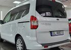 Форд Tourneo Courier, объемом двигателя 1 л и пробегом 105 тыс. км за 6458 $, фото 8 на Automoto.ua