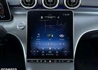 Мерседес Ц-Класс 2023 в Европе на Automoto.ua Серый Мерседес Ц-Класс, объемом двигателя 1 л и пробегом 18 тыс. км за 62352 $, фото 13 на Automoto.ua