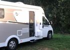 Белый Caravans-Wohnm Carado, объемом двигателя 0 л и пробегом 20 тыс. км за 73690 $, фото 4 на Automoto.ua