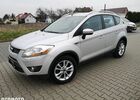 Форд Куга, объемом двигателя 2 л и пробегом 157 тыс. км за 7754 $, фото 1 на Automoto.ua