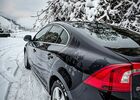 Вольво С60, объемом двигателя 1.6 л и пробегом 161 тыс. км за 6477 $, фото 31 на Automoto.ua