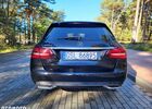 Мерседес Ц-Клас 2019 у Європі на Automoto.ua Чорний Мерседес Ц-Клас, об'ємом двигуна 1 л та пробігом 166 тис. км за 20073 $, фото 36 на Automoto.ua