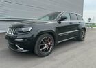 Чорний Джип Grand Cherokee, об'ємом двигуна 6.42 л та пробігом 165 тис. км за 39903 $, фото 1 на Automoto.ua