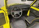 Желтый Фольксваген Кафер, объемом двигателя 0 л и пробегом 54 тыс. км за 42857 $, фото 7 на Automoto.ua
