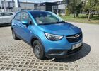 Опель Crossland X, об'ємом двигуна 1.2 л та пробігом 57 тис. км за 12073 $, фото 6 на Automoto.ua