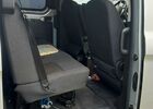 Форд Транзит Кастом 2014 в Европе на Automoto.ua Серебряный Форд Транзит Кастом, объемом двигателя 2.2 л и пробегом 150 тыс. км за 14000 $, фото 3 на Automoto.ua
