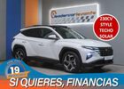 Хендай Туксон 2021 у Європі на Automoto.ua Білий Хендай Туксон, об'ємом двигуна 1.6 л та пробігом 48 тис. км за 36038 $, фото 1 на Automoto.ua