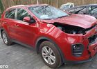 Киа Sportage, объемом двигателя 1.69 л и пробегом 137 тыс. км за 8606 $, фото 8 на Automoto.ua