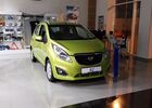 Купить новое авто Chevrolet в Киеве в автосалоне "Chevrolet ТСМ Интер-авто" | Фото 4 на Automoto.ua