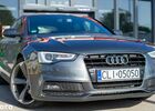 Ауді A5, об'ємом двигуна 1.97 л та пробігом 187 тис. км за 14536 $, фото 11 на Automoto.ua