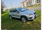 Сеат Ateca, объемом двигателя 1.5 л и пробегом 41 тыс. км за 21598 $, фото 1 на Automoto.ua