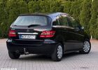 Мерседес Б-класс 2007 в Европе на Automoto.ua Черный Мерседес Б-класс, объемом двигателя 1 л и пробегом 284 тыс. км за 3124 $, фото 21 на Automoto.ua