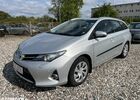 Тойота Аурис, объемом двигателя 1.6 л и пробегом 213 тыс. км за 8618 $, фото 4 на Automoto.ua