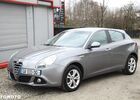 Альфа Ромео Giulietta, об'ємом двигуна 1.37 л та пробігом 144 тис. км за 6868 $, фото 1 на Automoto.ua