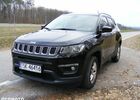 Джип Compass, об'ємом двигуна 1.6 л та пробігом 55 тис. км за 17257 $, фото 1 на Automoto.ua