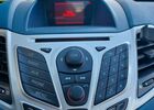 Сірий Форд Фієста, об'ємом двигуна 1.6 л та пробігом 180 тис. км за 4306 $, фото 11 на Automoto.ua