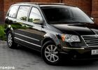 Крайслер Grand Voyager, об'ємом двигуна 2.78 л та пробігом 234 тис. км за 8359 $, фото 11 на Automoto.ua