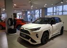 Купити нове авто Toyota у Києві в автосалоні "Тойота Сіті Плаза" | Фото 6 на Automoto.ua