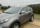 Кіа Sportage, об'ємом двигуна 2 л та пробігом 106 тис. км за 8855 $, фото 1 на Automoto.ua