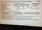 Білий Сеат Marbella, об'ємом двигуна 0 л та пробігом 63 тис. км за 3166 $, фото 10 на Automoto.ua