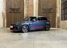 Серый Мини John Cooper Works, объемом двигателя 2 л и пробегом 21 тыс. км за 46226 $, фото 1 на Automoto.ua