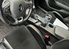 Рено Меган 2018 в Европе на Automoto.ua Черный Рено Меган, объемом двигателя 1 л и пробегом 187 тыс. км за 7724 $, фото 8 на Automoto.ua