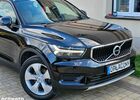 Вольво XC40, объемом двигателя 1.97 л и пробегом 177 тыс. км за 19417 $, фото 1 на Automoto.ua