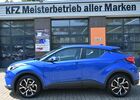 Тойота C-HR 2019 у Європі на Automoto.ua Тойота C-HR, об'ємом двигуна 1.2 л та пробігом 40 тис. км за 14889 $, фото 2 на Automoto.ua