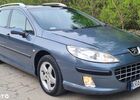 Пежо 407, об'ємом двигуна 1.56 л та пробігом 301 тис. км за 842 $, фото 4 на Automoto.ua