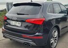 Ауді SQ5, об'ємом двигуна 2.97 л та пробігом 199 тис. км за 13585 $, фото 10 на Automoto.ua