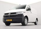 Фольксваген T6.1 Transporter 2024 в Европе на Automoto.ua Белый Фольксваген T6.1 Transporter, объемом двигателя 1.97 л и пробегом 35 тыс. км за 35272 $, фото 9 на Automoto.ua