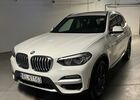 БМВ Х3, объемом двигателя 2 л и пробегом 56 тыс. км за 29158 $, фото 1 на Automoto.ua