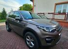 Ленд Ровер Discovery Sport, об'ємом двигуна 2 л та пробігом 242 тис. км за 16177 $, фото 13 на Automoto.ua