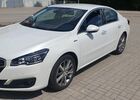 Пежо 508, объемом двигателя 2 л и пробегом 117 тыс. км за 11231 $, фото 2 на Automoto.ua