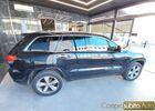 Джип Grand Cherokee 2014 у Європі на Automoto.ua Чорний Джип Grand Cherokee, об'ємом двигуна 2.99 л та пробігом 195 тис. км за 10999 $, фото 6 на Automoto.ua
