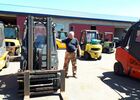 Купити нове авто  у Львові в автосалоні "DDK-FORKLIFT" | Фото 2 на Automoto.ua