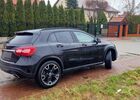 Мерседес ГЛА-Класс 2017 в Европе на Automoto.ua Черный Мерседес ГЛА-Класс, объемом двигателя 1 л и пробегом 120 тыс. км за 81000 $, фото 7 на Automoto.ua