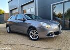 Альфа Ромео Giulietta 2011 у Європі на Automoto.ua Сірий Альфа Ромео Giulietta, об'ємом двигуна 1 л та пробігом 188 тис. км за 5448 $, фото 1 на Automoto.ua
