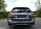 Мерседес Ц-Класс 2019 в Европе на Automoto.ua Серый Мерседес Ц-Класс, объемом двигателя 1 л и пробегом 150 тыс. км за 99900 $, фото 21 на Automoto.ua
