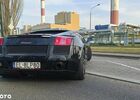 Ламборджини Галлардо 2006 в Европе на Automoto.ua Черный Ламборджини Галлардо, объемом двигателя 4.96 л и пробегом 119 тыс. км за 399000 $, фото 48 на Automoto.ua